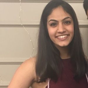 Meet your Posher, Prita